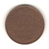 SV * Canada ONE CENT 1914 * XF, America de Nord