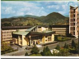 CPI (B8676) CARTE POSTALA - BAIA MARE. PALATUL POLITICO-ADMINISTRATIV, Circulata, Fotografie