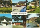 CPI (B8666) CARTE POSTALA - POIANA BRASOV