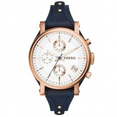 Fossil ES3838 Boyfriend ceas dama nou 100% original. Garantie.Livrare rapida. foto