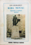 BABA NOVAC - Legenda si realitate istorica - Ion Georgescu