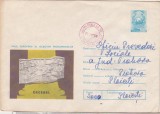 bnk ip Intreg postal 1975 - circulat - Anul european al ...