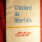 Culegere Partituri - Stindard de Libertate - Ed. 1968 -semnata de Mihalea I