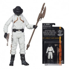 Figurina Jabba&amp;#039;s Skiff Guard, Black Series 10 cm foto