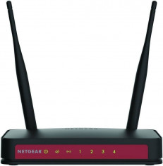 Router wireless NetGear N300 JWNR2010 foto