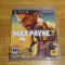 PS3 Max Payne 3 - joc original by WADDER