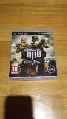 PS3 Army of two the devil&amp;#039;s cartel - joc original by WADDER foto