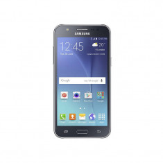 Smartphone Samsung Galaxy J5 Dual Sim Black foto