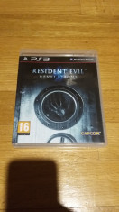 PS3 Resident evil Revelations - joc original by WADDER foto