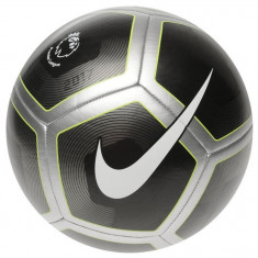 In STOC! Minge Nike Pitch Premier League - Originala - Marimea 5 - Detalii anunt foto