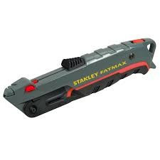 Cutter cu siguranta FatMax STANLEY foto