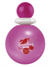 PARFUM DE DAMA SWEET CANDY BERRY EDT 100ML foto