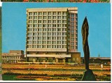CPI (B8687) CARTE POSTALA - GHEORGHE GHEORGHIU DEJ. HOTEL TROTUS
