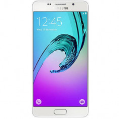 Smartphone Samsung A510F Dual SIM White foto