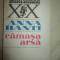 Camasa arsa- Anna Banti