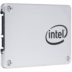 SSD Intel 540s Series 120GB SATA-III 2.5 inch Reseller Single Pack foto