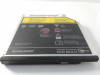 Unitate Optica DVD-RW IDE Laptop Lenovo R50 R51 R60 R61 Z60M Z60T (39T2862, 43C2649) Second Hand Testata