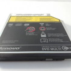 DVD Multirecorder IDE Lenovo R50 R51 R60 R61 R61i Z60M Z60T