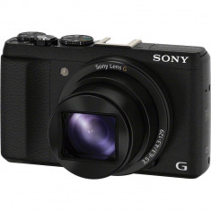 Aparat foto Sony Photo Dsc-HX60B 20MP 30X WIFI foto