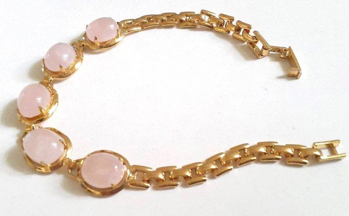 Bratara dama gix- suflata cu AUR 14K-LICHIDAM STOCUL DE BIJUTERII Bratara dama gix- suflata cu AUR 14K-LICHIDAM STOCUL DE BIJUTERII