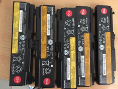 Baterie Lenovo T410, T420, T420s, T510, T520, L512 , SL510, L520 foto