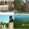 CPI (B8689) CARTE POSTALA - CODLEA. RUINELE CETATII
