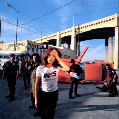 Inxs Elegantly Wasted (cd) foto