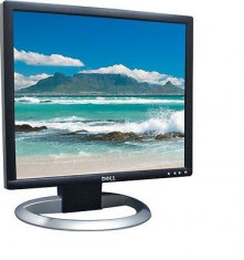 Monitor Refurbished LCD 19&amp;amp;quot; DELL 1905FP foto