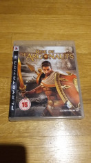 PS3 Rise of the Argonauts - joc original by WADDER foto