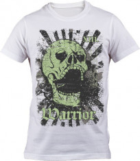 Tricou personalizat &amp;quot;Warrior&amp;quot; printeo foto