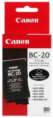 Cartus Canon BC-20 foto