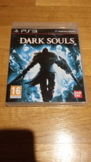 PS3 Dark souls - joc original by WADDER foto