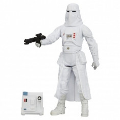 Star Wars Rebels Saga Legends, Snowtrooper 10 cm foto