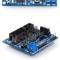 Shield expansiune V5.0 arduino UNO MEGA R3 V5