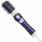 Perie rotativa Rowenta CF9320 1000W Dubla Ionizare Alb/Violet