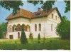 CPI (B8697) CARTE POSTALA - TARGOVISTE. CASA CRETULESCU. MUZEUL TIPARULUI, Necirculata, Fotografie