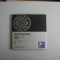 AGFA PEM 368 Profesional Studio Band LP, 1100m, Plastic 26,5cm, cu banda, excel.