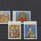 Arta religioasa Craciun Lihtenstein.