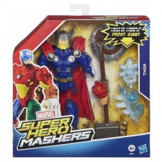 Super Hero Mashers, Thor 15 cm foto