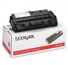 Lexmark 10s0150 Cartus/ toner imprimanta laser foto