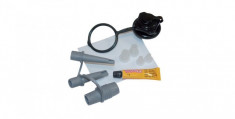 Kit intretinere barci PVC foto