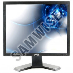 OFERTA! Monitor LCD Dell 17&amp;quot; E178FP, 1280 x1024, 5ms VGA, Cabluri + GARANTIE ! foto