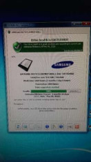 Ssd samsung 512 gb model PM851/sata 3 /ideal pt. mac /APPLE foto