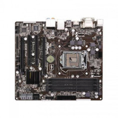 Placa de baza Asrock B85M PRO4 foto