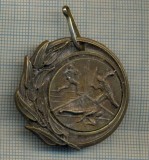 ZET 326 MEDALIE SPORTIVA - ATLETISM - NEPERSONALIZATA