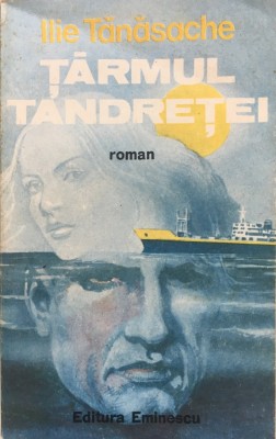 TARMUL TANDRETEI - Ilie Tanasache foto
