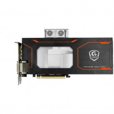 Placa video Gigabyte nVidia GeForce GTX 1080 Xtreme Gaming Waterforce WB 8GB DDR5X 256bit foto