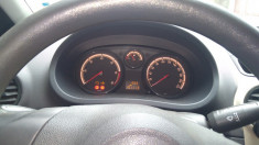 opel corsa d 2007 foto