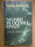 w1 Mircea Novac - Nelinisti In Oceanul Linistit