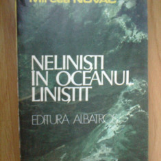 w1 Mircea Novac - Nelinisti In Oceanul Linistit